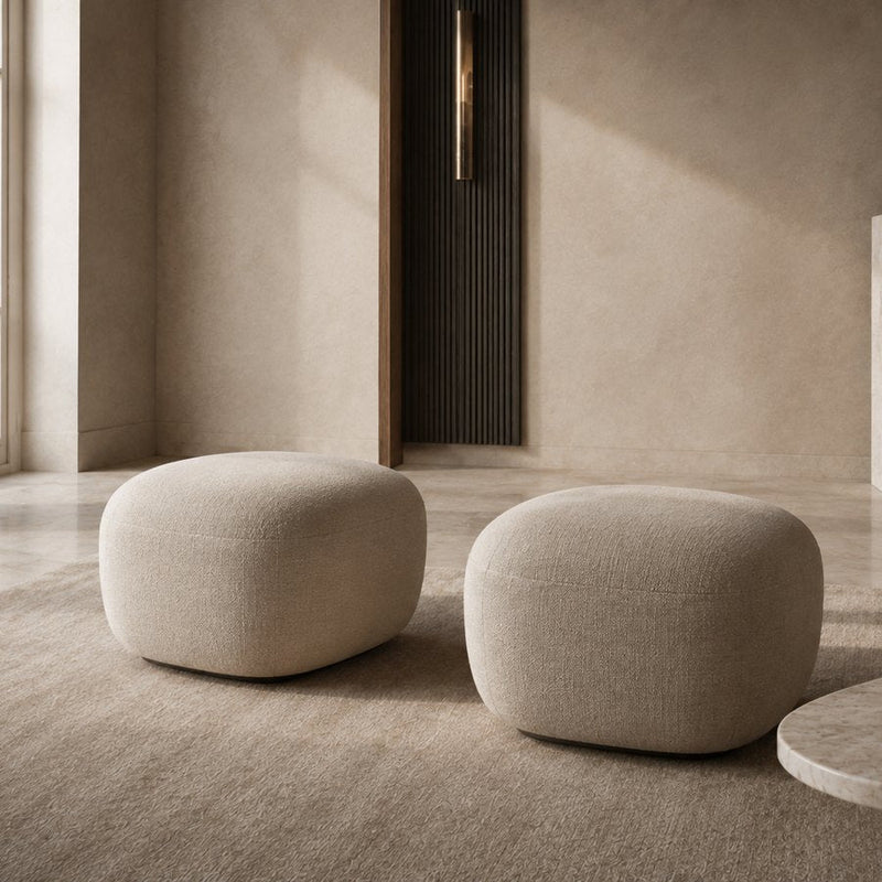 Poufs