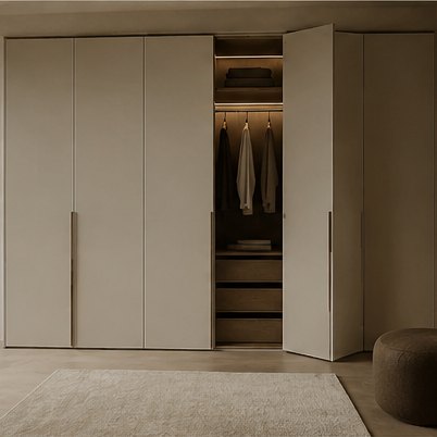 Wardrobes