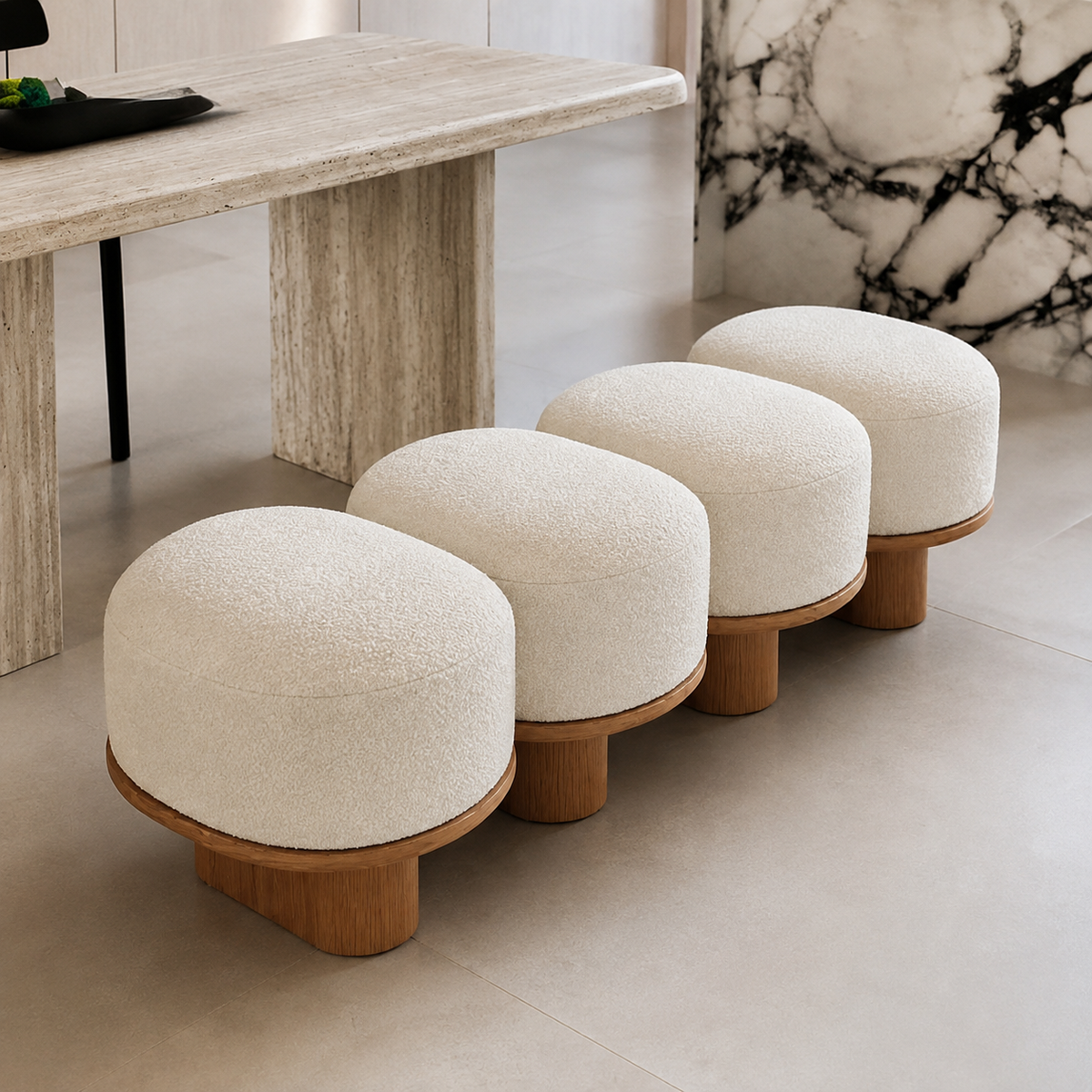Maison Laval | Swiss Contemporary Furniture & Rugs