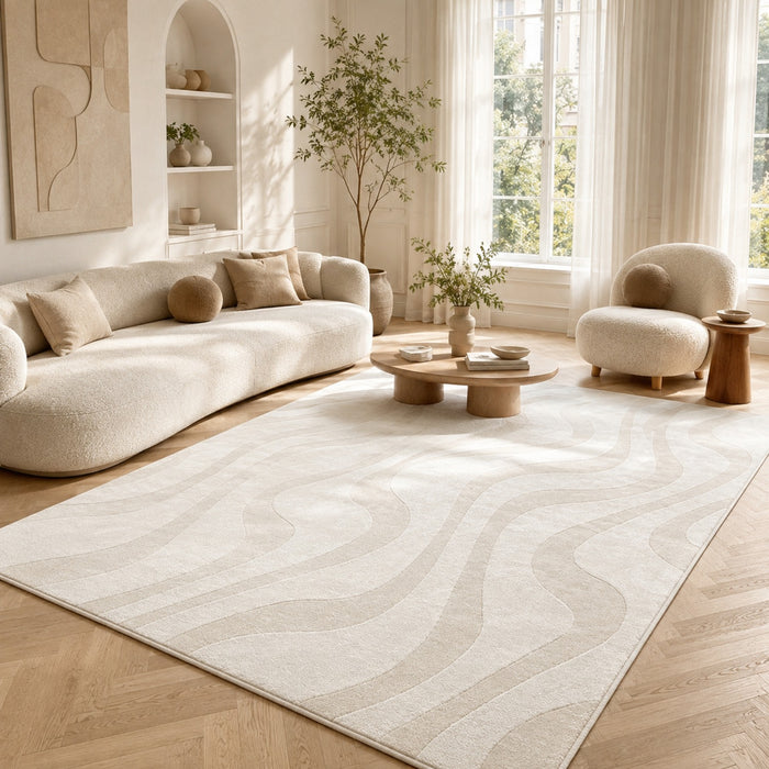 Serein Rug