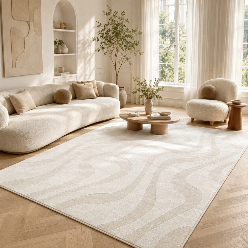 Maison Laval | Swiss Contemporary Furniture & Rugs